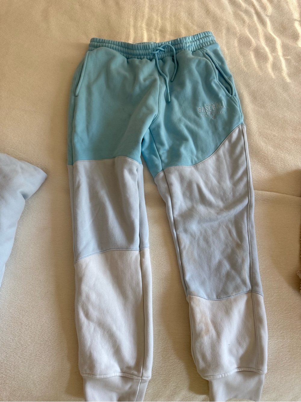 Men's Wave Jogger Sweatpants
